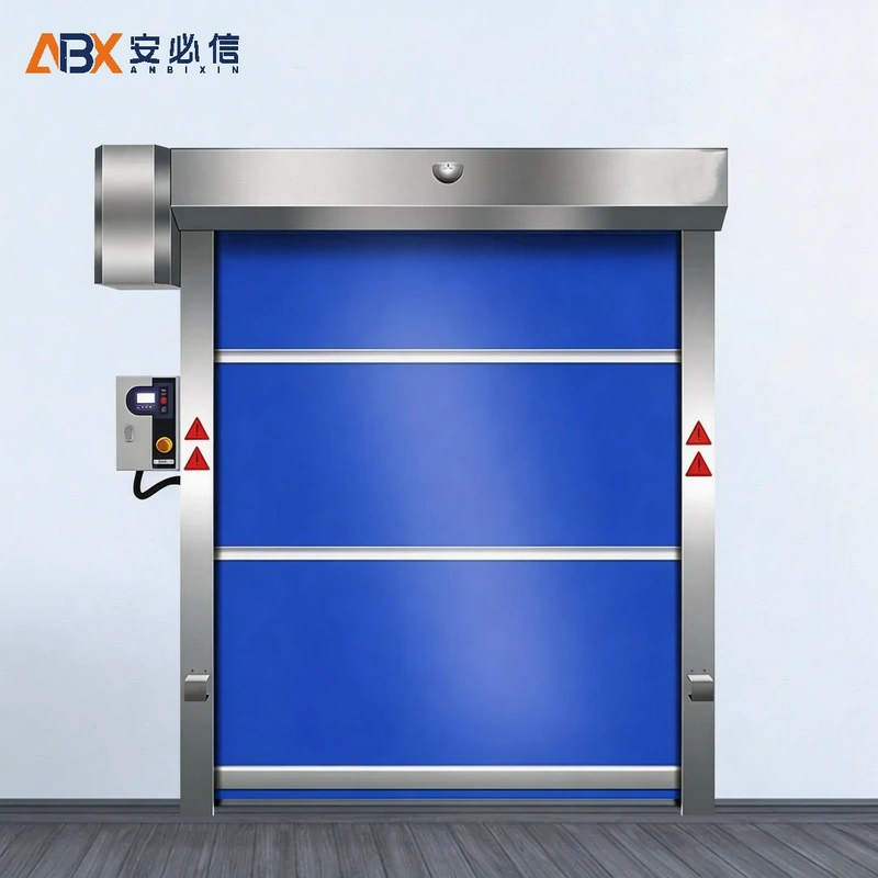 东莞市快速门