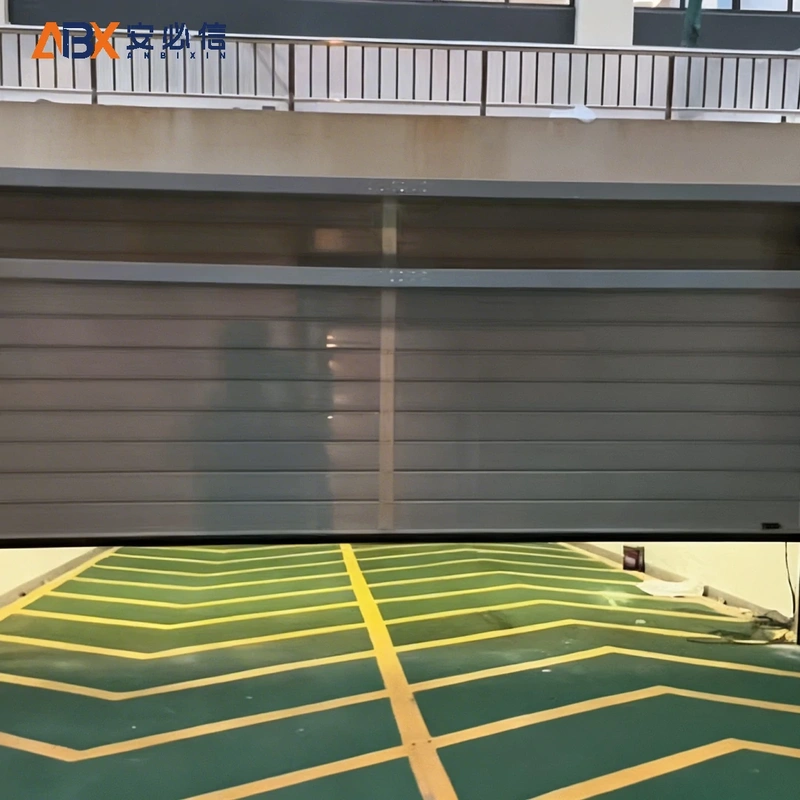 东莞市铝制高速门